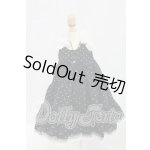 画像: SDM&MSD/OF:MILKDOLL様製ドットワンピース I-26-02-22-163-KD-ZI