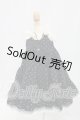 画像: SDM&MSD/OF:MILKDOLL様製ドットワンピース I-26-02-22-163-KD-ZI