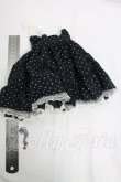 画像5: SDM&MSD/OF:MILKDOLL様製ドットワンピース I-26-02-22-163-KD-ZI (5)