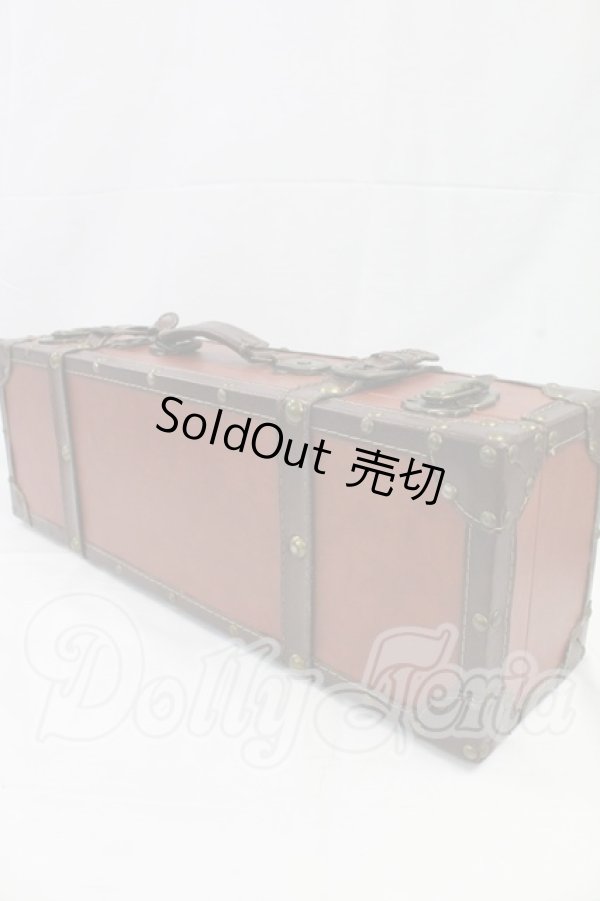 画像1: 40ｃｍサイズ/ドールバッグ I-26-02-22-142-KD-ZI (1)