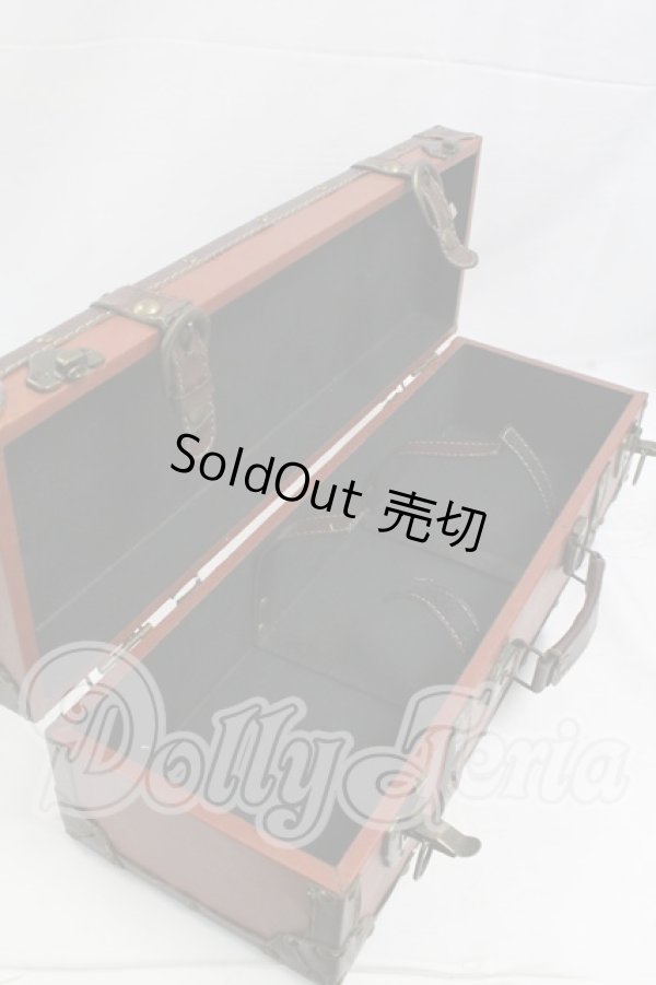 画像3: 40ｃｍサイズ/ドールバッグ I-26-02-22-142-KD-ZI (3)