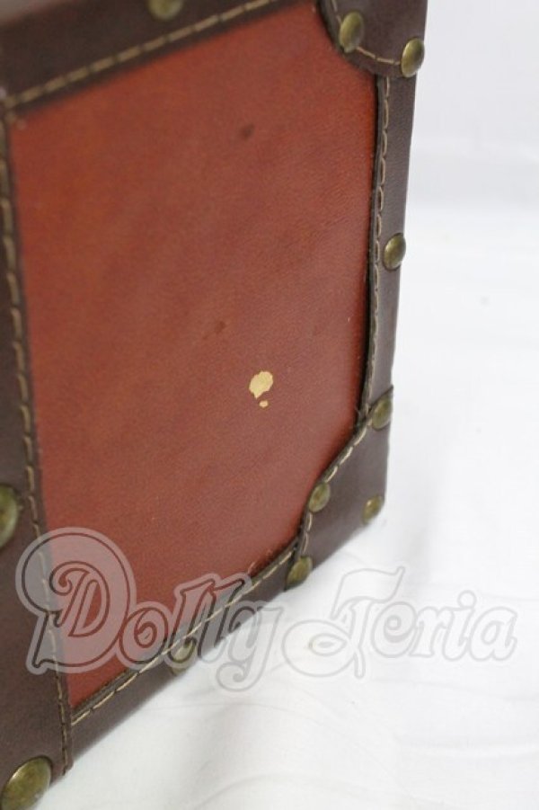 画像4: 40ｃｍサイズ/ドールバッグ I-26-02-22-142-KD-ZI (4)