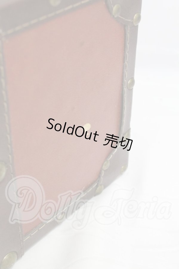 画像4: 40ｃｍサイズ/ドールバッグ I-26-02-22-142-KD-ZI (4)