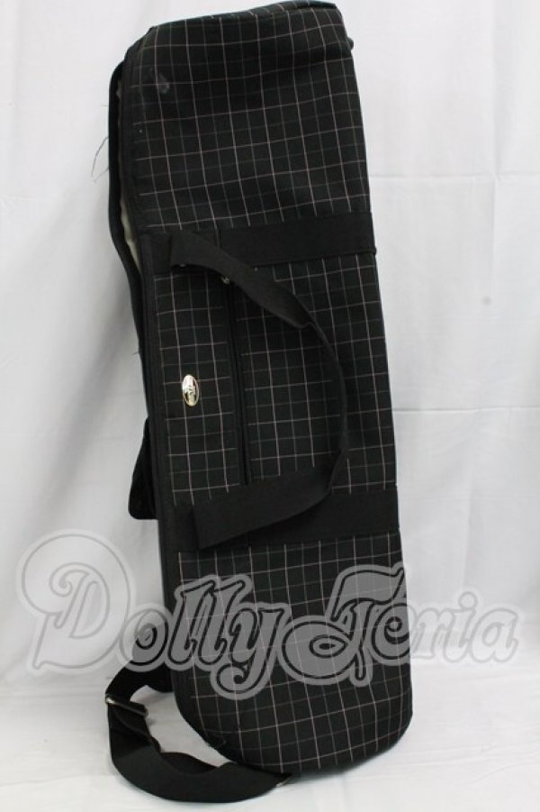 画像1: VOLKS/60cmドール用キャリングケース I-26-02-22-141-KD-ZI (1)