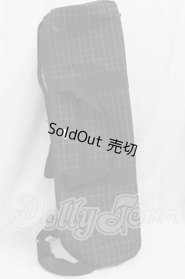 画像1: VOLKS/60cmドール用キャリングケース I-26-02-22-141-KD-ZI (1)