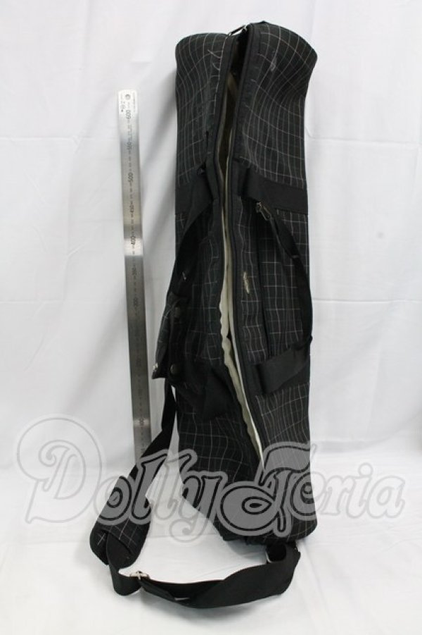 画像2: VOLKS/60cmドール用キャリングケース I-26-02-22-141-KD-ZI (2)