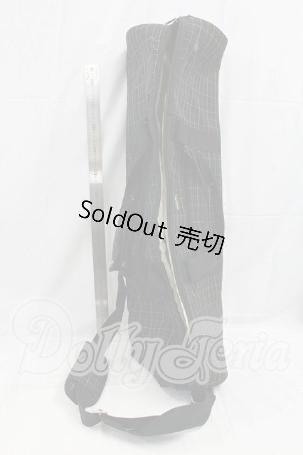 画像2: VOLKS/60cmドール用キャリングケース I-26-02-22-141-KD-ZI (2)