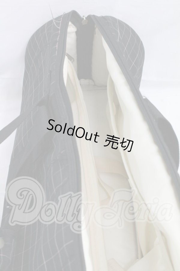 画像3: VOLKS/60cmドール用キャリングケース I-26-02-22-141-KD-ZI (3)