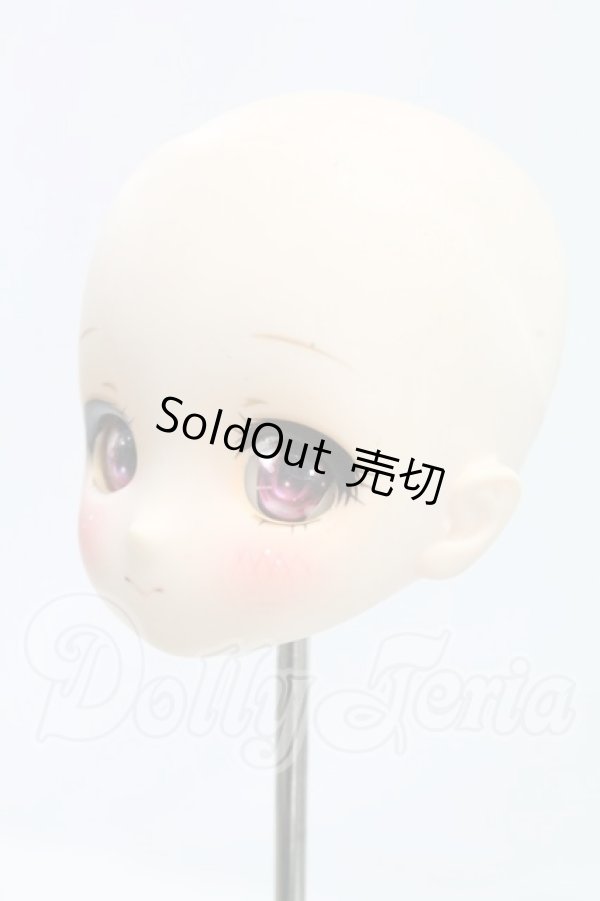 画像2: Dollce/DC60-01ヘッド I-26-02-22-151-KD-ZI (2)