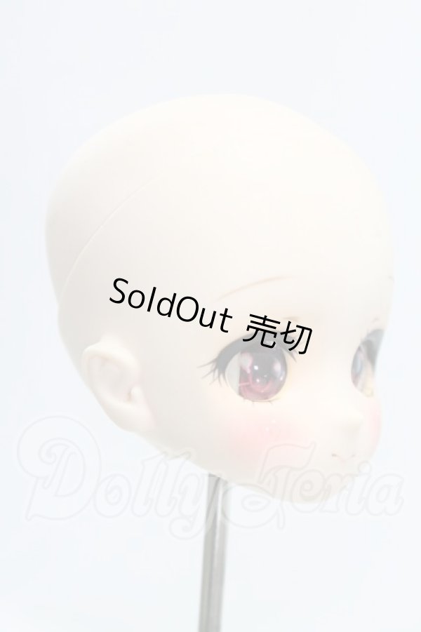 画像3: Dollce/DC60-01ヘッド I-26-02-22-151-KD-ZI (3)