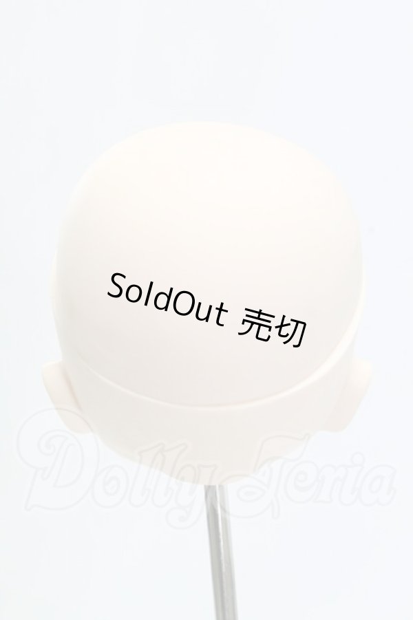 画像4: Dollce/DC60-01ヘッド I-26-02-22-151-KD-ZI (4)