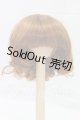 画像: 7-8inch/ウィッグ I-26-02-22-196-KD-ZI