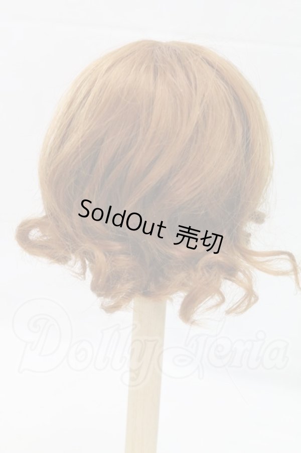 画像2: 7-8inch/ウィッグ I-26-02-22-196-KD-ZI (2)