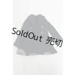 画像: 60cmサイズドール/OF:衣装 I-26-02-22-164-KD-ZI