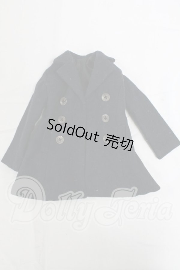 画像1: 60cmサイズドール/OF:衣装 I-26-02-22-164-KD-ZI (1)