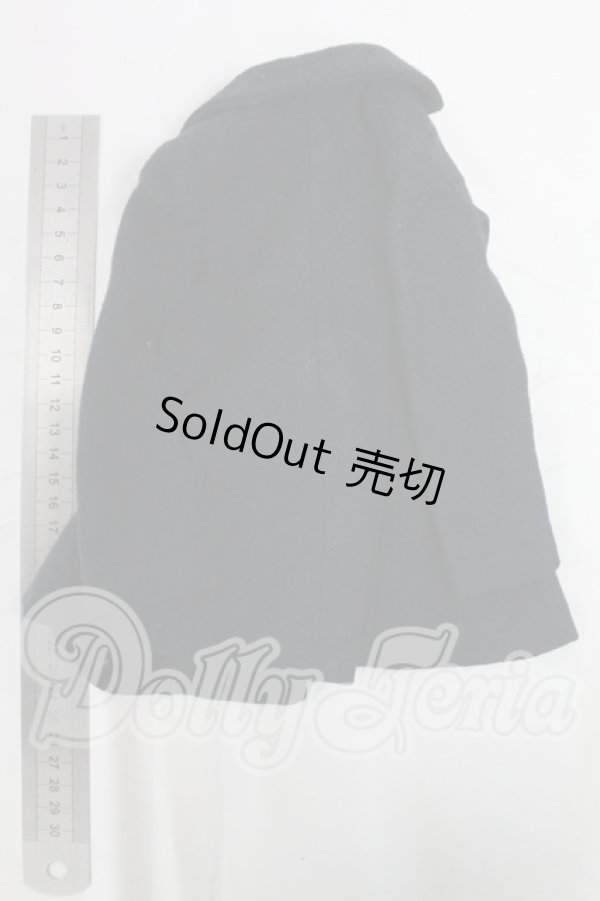 画像2: 60cmサイズドール/OF:衣装 I-26-02-22-164-KD-ZI (2)