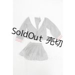 画像: 60cmサイズドール/OF:衣装 I-26-02-22-169-KD-ZI