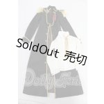 画像: DD/OF:衣装セット I-26-02-22-165-KD-ZI