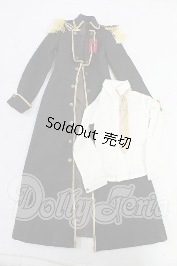 画像1: DD/OF:衣装セット I-26-02-22-165-KD-ZI (1)