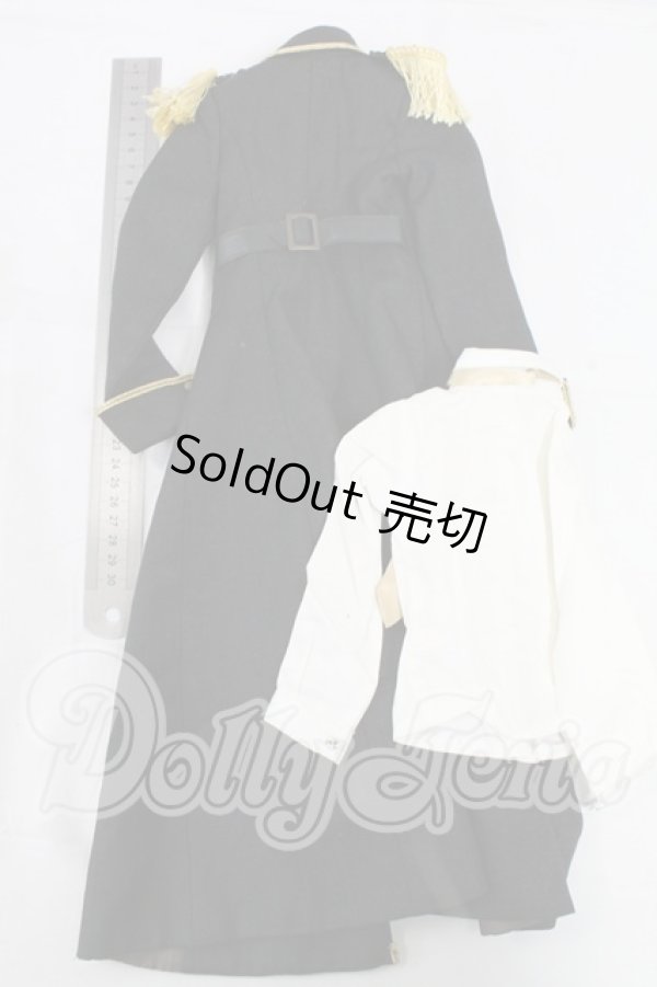 画像2: DD/OF:衣装セット I-26-02-22-165-KD-ZI (2)