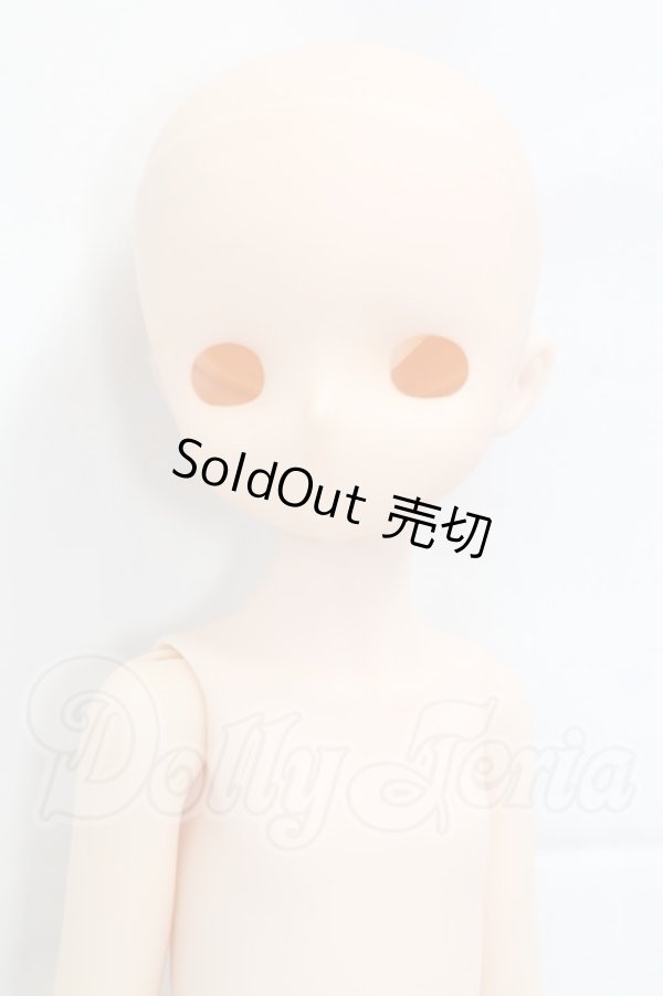 画像1: YUBEL/1/4ボディ+BLOB-01ヘッド I-26-02-22-144-YB-ZI (1)