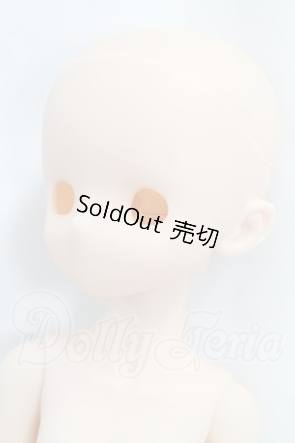 画像2: YUBEL/1/4ボディ+BLOB-01ヘッド I-26-02-22-144-YB-ZI (2)