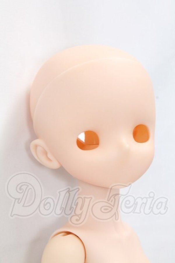 画像3: YUBEL/1/4ボディ+BLOB-01ヘッド I-26-02-22-144-YB-ZI (3)