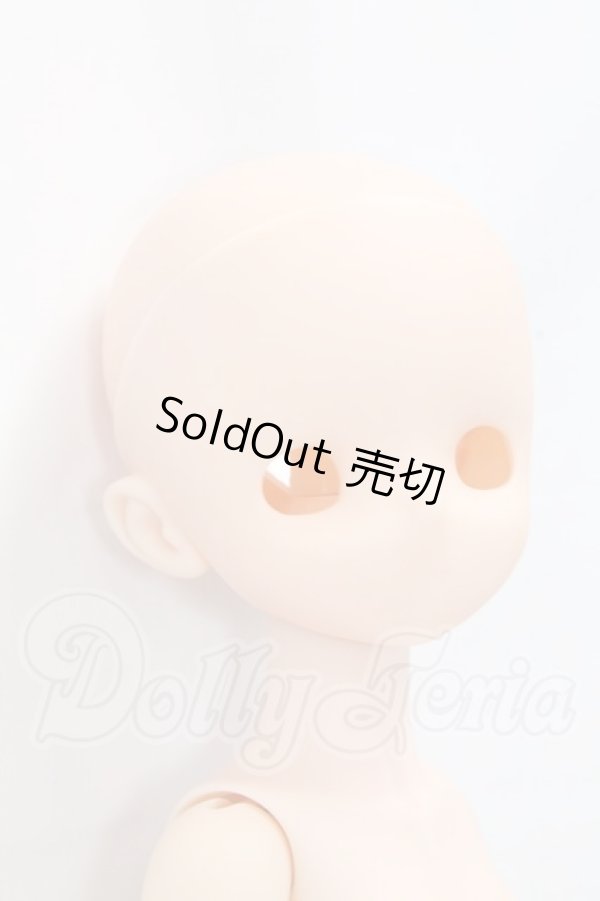 画像3: YUBEL/1/4ボディ+BLOB-01ヘッド I-26-02-22-144-YB-ZI (3)