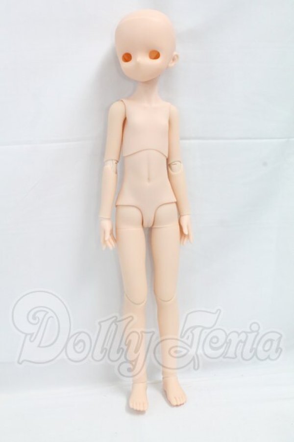 画像4: YUBEL/1/4ボディ+BLOB-01ヘッド I-26-02-22-144-YB-ZI (4)