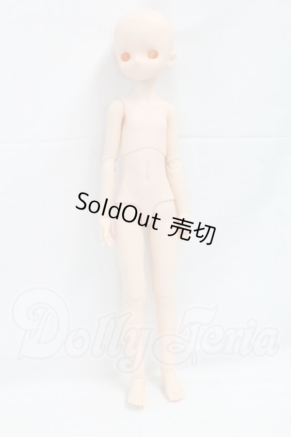 画像4: YUBEL/1/4ボディ+BLOB-01ヘッド I-26-02-22-144-YB-ZI (4)