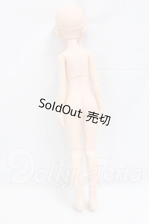 画像5: YUBEL/1/4ボディ+BLOB-01ヘッド I-26-02-22-144-YB-ZI (5)