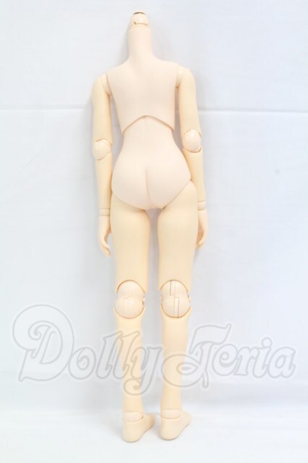 画像2: オビツ45cm/女の子ボディ I-26-02-22-147-YB-ZI (2)