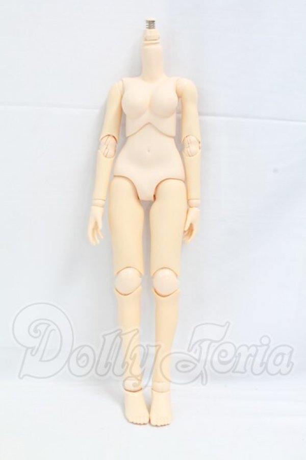 画像1: オビツ45cm/女の子ボディ I-26-02-22-148-YB-ZI (1)