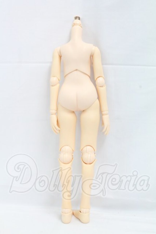 画像2: オビツ45cm/女の子ボディ I-26-02-22-148-YB-ZI (2)