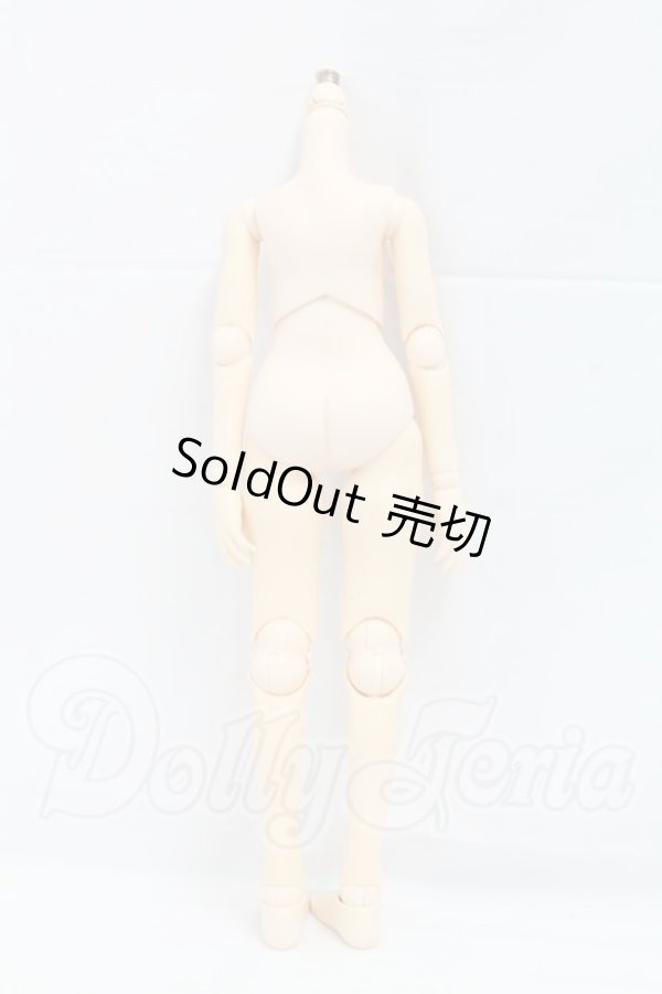 画像2: オビツ45cm/女の子ボディ I-26-02-22-148-YB-ZI (2)