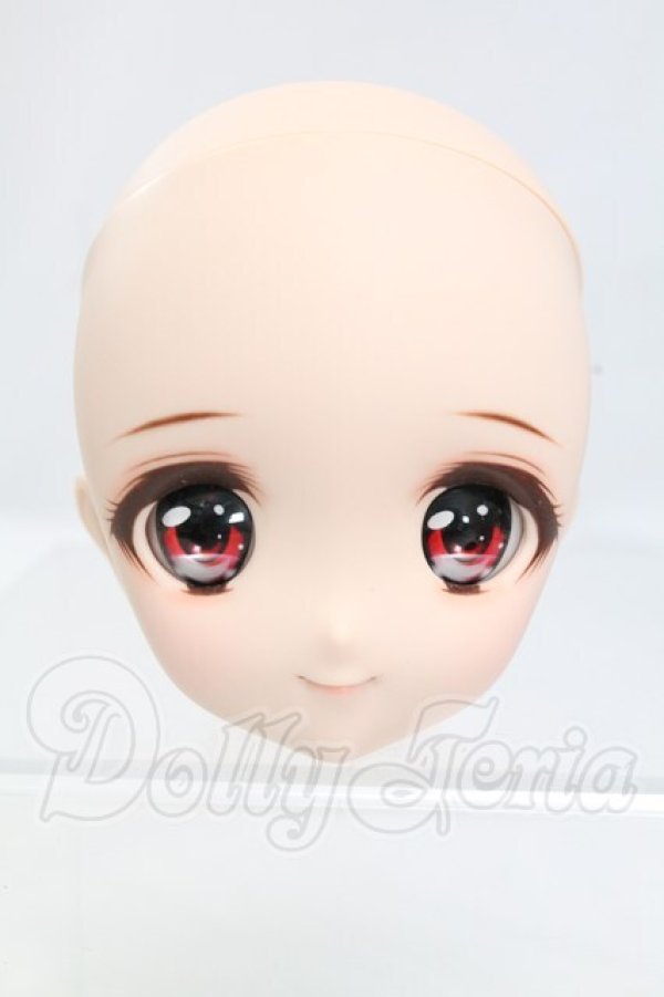 画像1: DD/DDH-22カスタムヘッド にっこり I-26-02-22-149-YB-ZI (1)