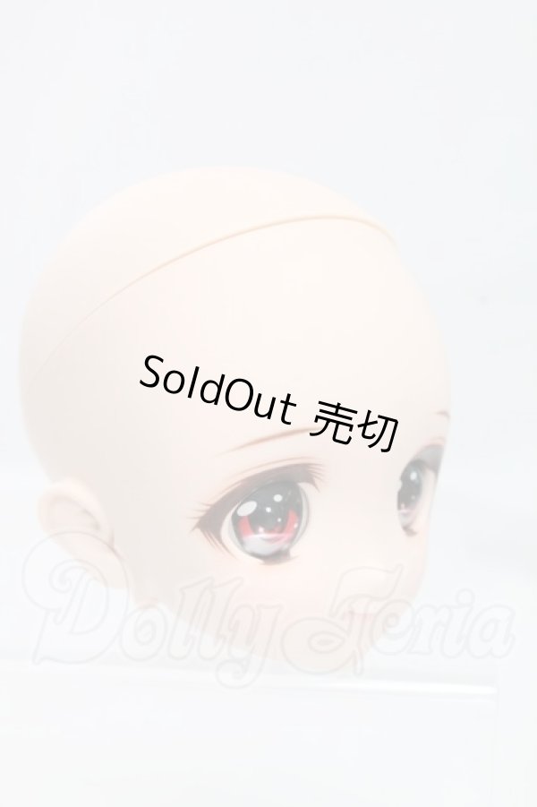 画像3: DD/DDH-22カスタムヘッド にっこり I-26-02-22-149-YB-ZI (3)