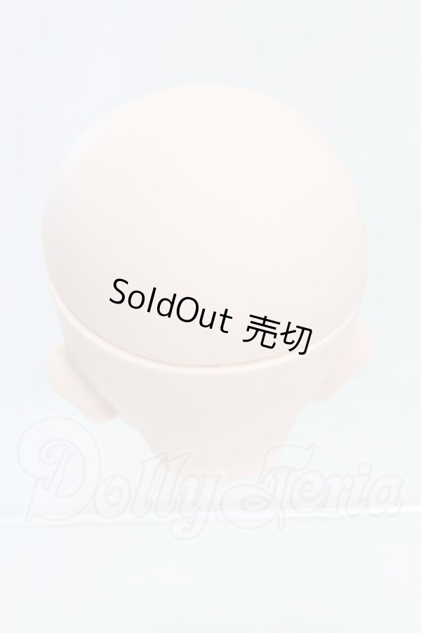 画像4: DD/DDH-22カスタムヘッド にっこり I-26-02-22-149-YB-ZI (4)