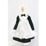 画像: azone/OF:50cmサイズドール　衣装 I-26-02-22-167-YB-ZI