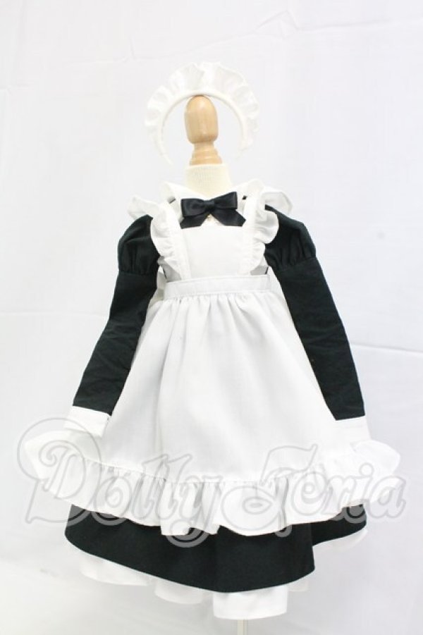 画像1: azone/OF:50cmサイズドール　衣装 I-26-02-22-167-YB-ZI (1)