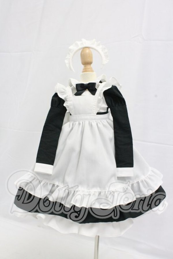 画像1: azone/OF:50cmサイズドール　衣装 I-26-02-22-168-YB-ZI (1)