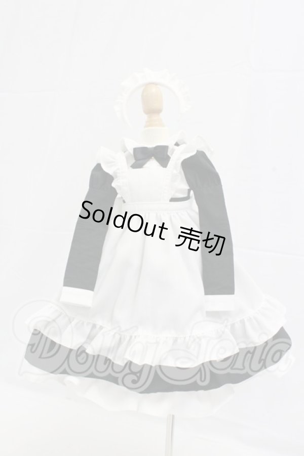 画像1: azone/OF:50cmサイズドール　衣装 I-26-02-22-168-YB-ZI (1)