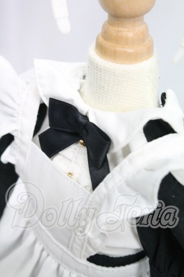 画像2: azone/OF:50cmサイズドール　衣装 I-26-02-22-168-YB-ZI (2)