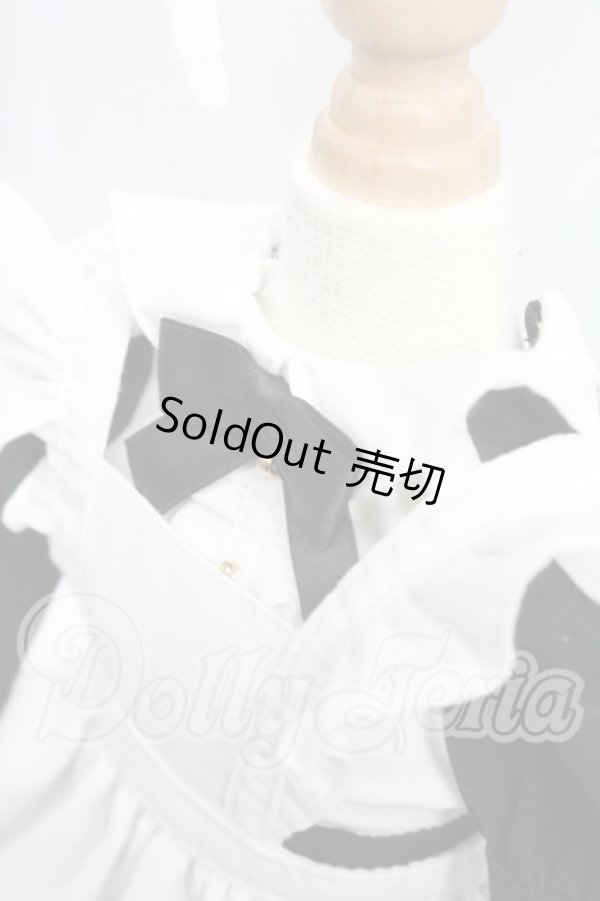 画像2: azone/OF:50cmサイズドール　衣装 I-26-02-22-168-YB-ZI (2)