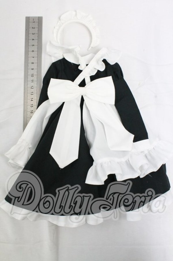 画像3: azone/OF:50cmサイズドール　衣装 I-26-02-22-168-YB-ZI (3)