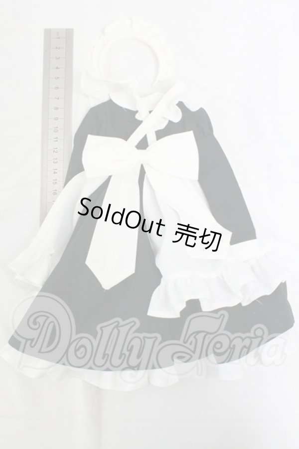 画像3: azone/OF:50cmサイズドール　衣装 I-26-02-22-168-YB-ZI (3)