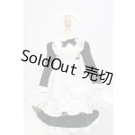 画像: azone/OF:50cmサイズドール 衣装 I-26-02-22-166-YB-ZI