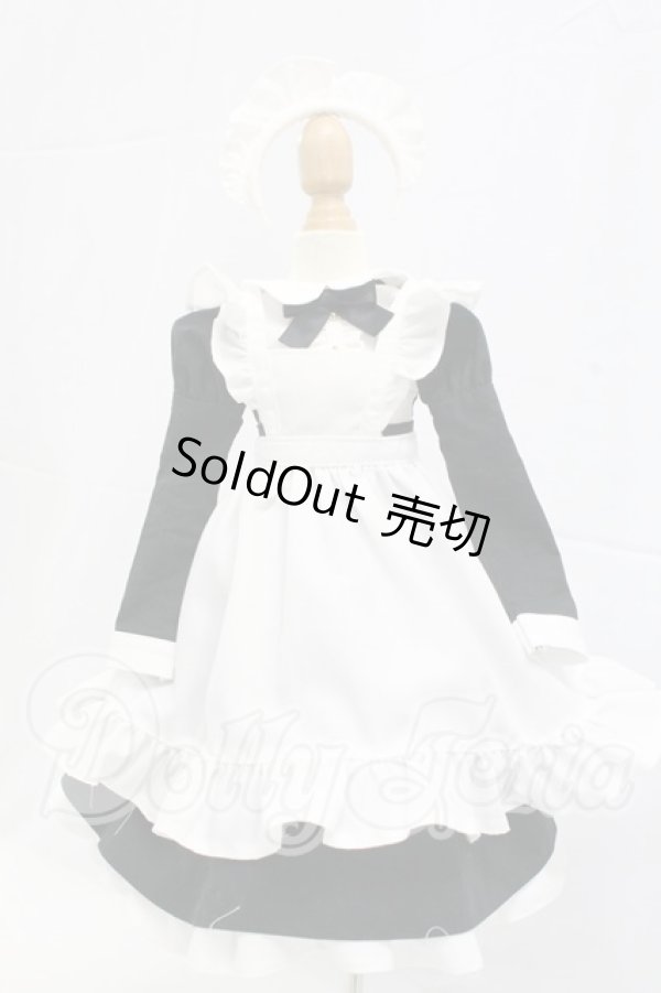 画像1: azone/OF:50cmサイズドール　衣装 I-26-02-22-166-YB-ZI (1)