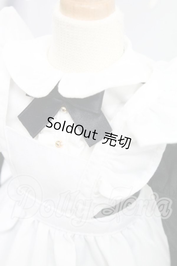 画像2: azone/OF:50cmサイズドール　衣装 I-26-02-22-166-YB-ZI (2)