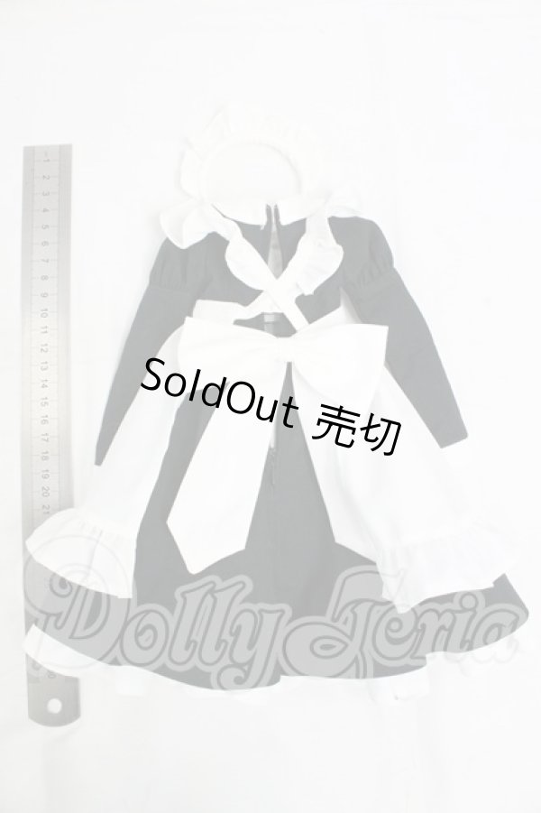 画像3: azone/OF:50cmサイズドール　衣装 I-26-02-22-166-YB-ZI (3)